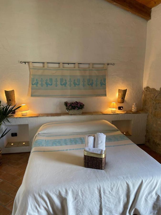 Hammam Rooms, Cagliari, Senorbi, Sardegna Eksteriør bilde