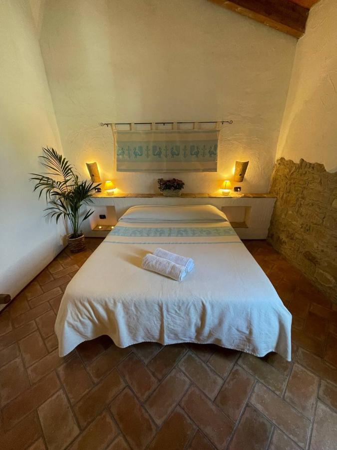 Hammam Rooms, Cagliari, Senorbi, Sardegna Eksteriør bilde