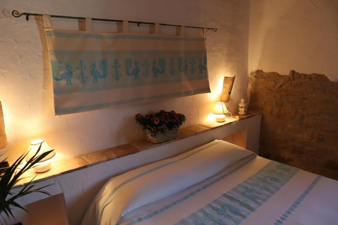 Hammam Rooms, Cagliari, Senorbi, Sardegna Eksteriør bilde