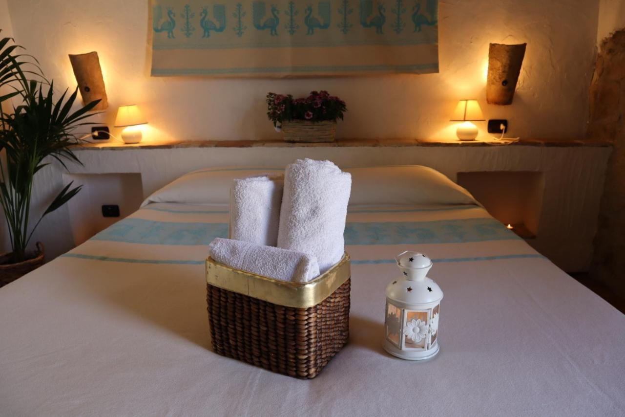 Hammam Rooms, Cagliari, Senorbi, Sardegna Eksteriør bilde