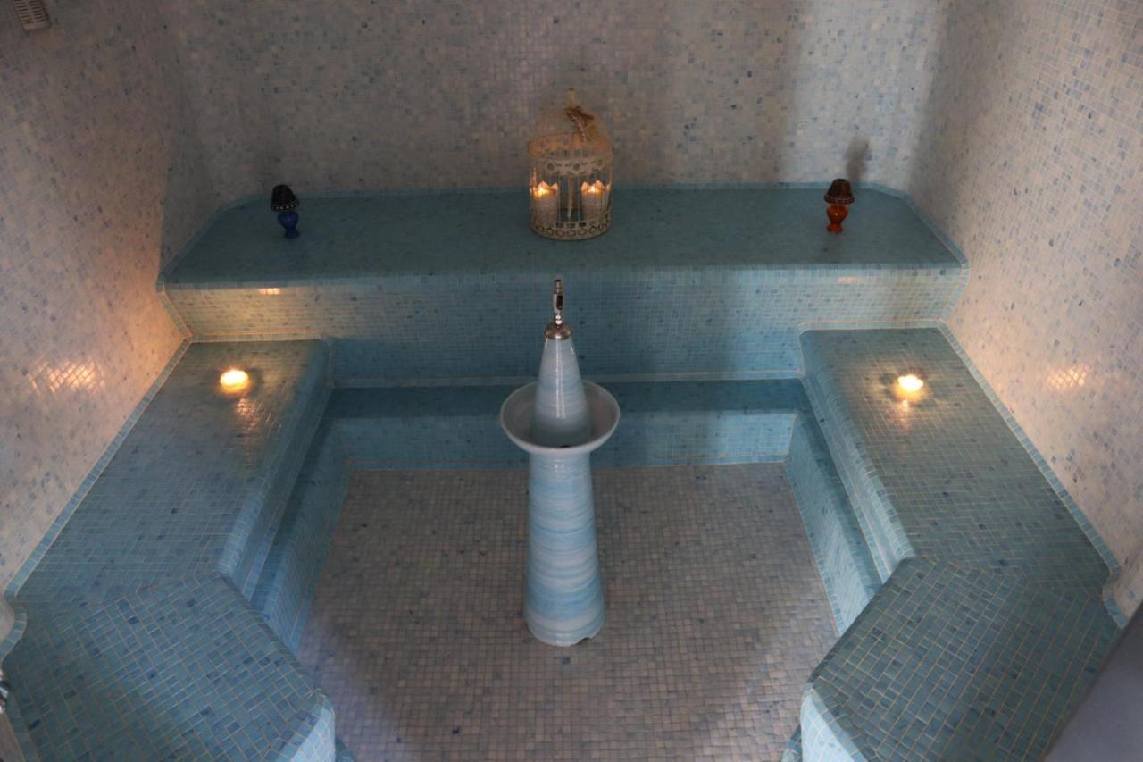 Hammam Rooms, Cagliari, Senorbi, Sardegna Eksteriør bilde