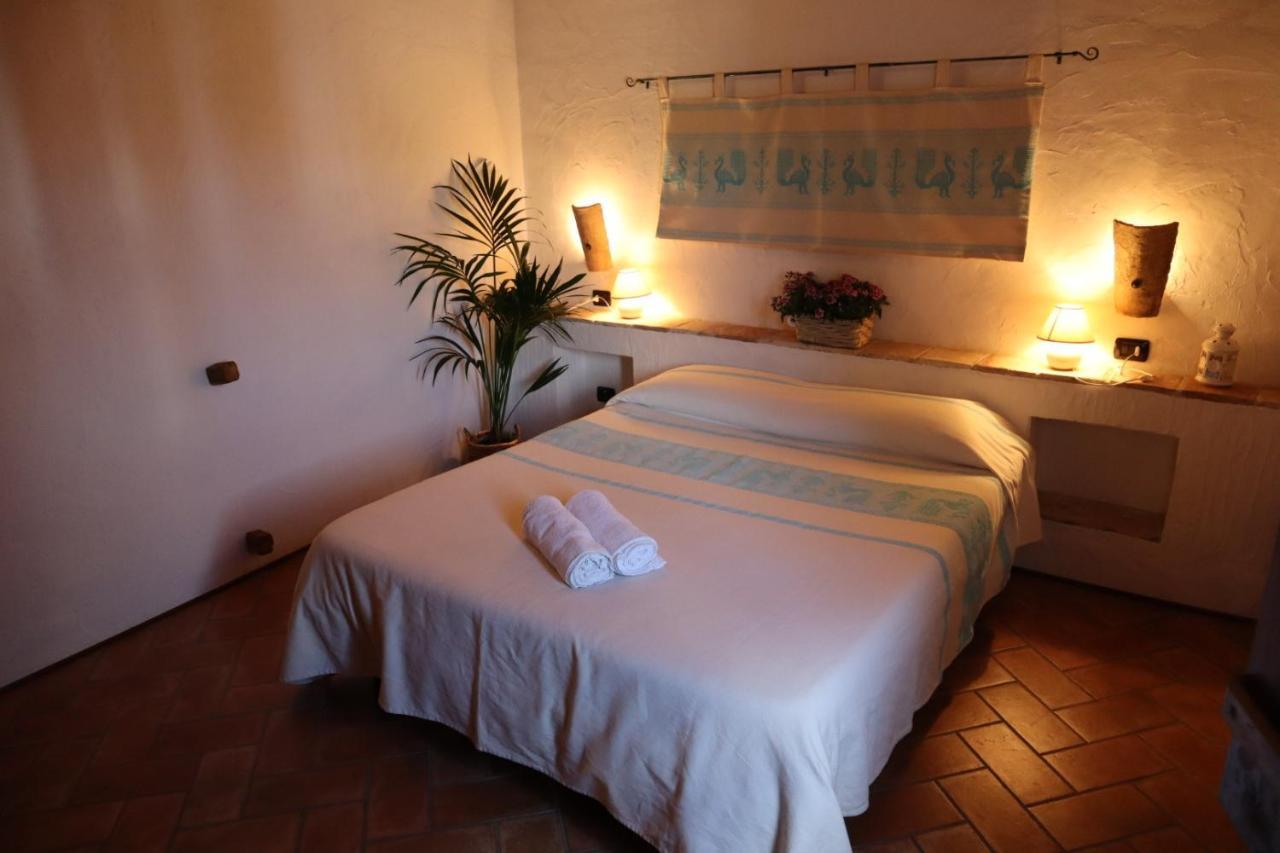 Hammam Rooms, Cagliari, Senorbi, Sardegna Eksteriør bilde