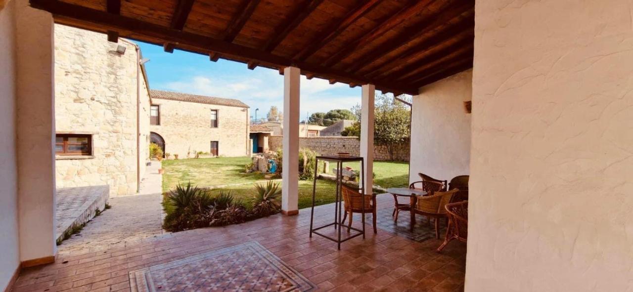Hammam Rooms, Cagliari, Senorbi, Sardegna Eksteriør bilde