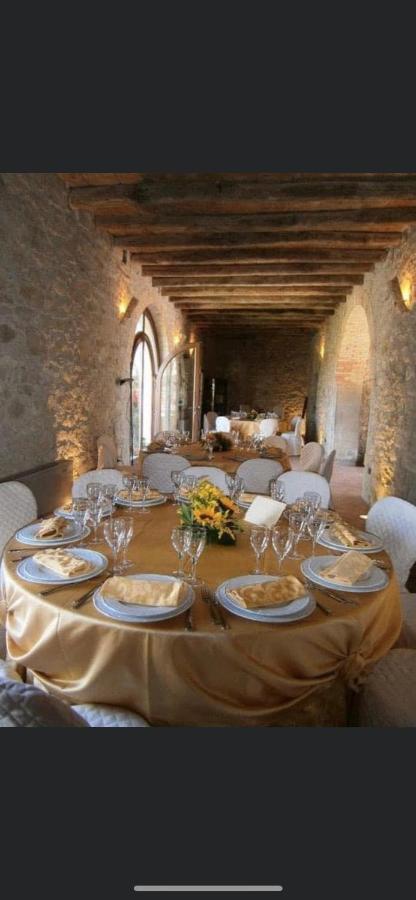 Hammam Rooms, Cagliari, Senorbi, Sardegna Eksteriør bilde
