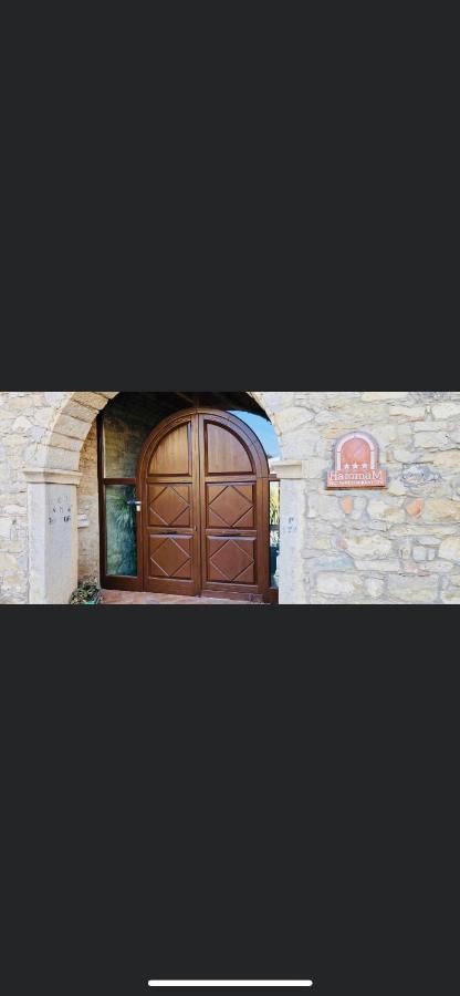 Hammam Rooms, Cagliari, Senorbi, Sardegna Eksteriør bilde