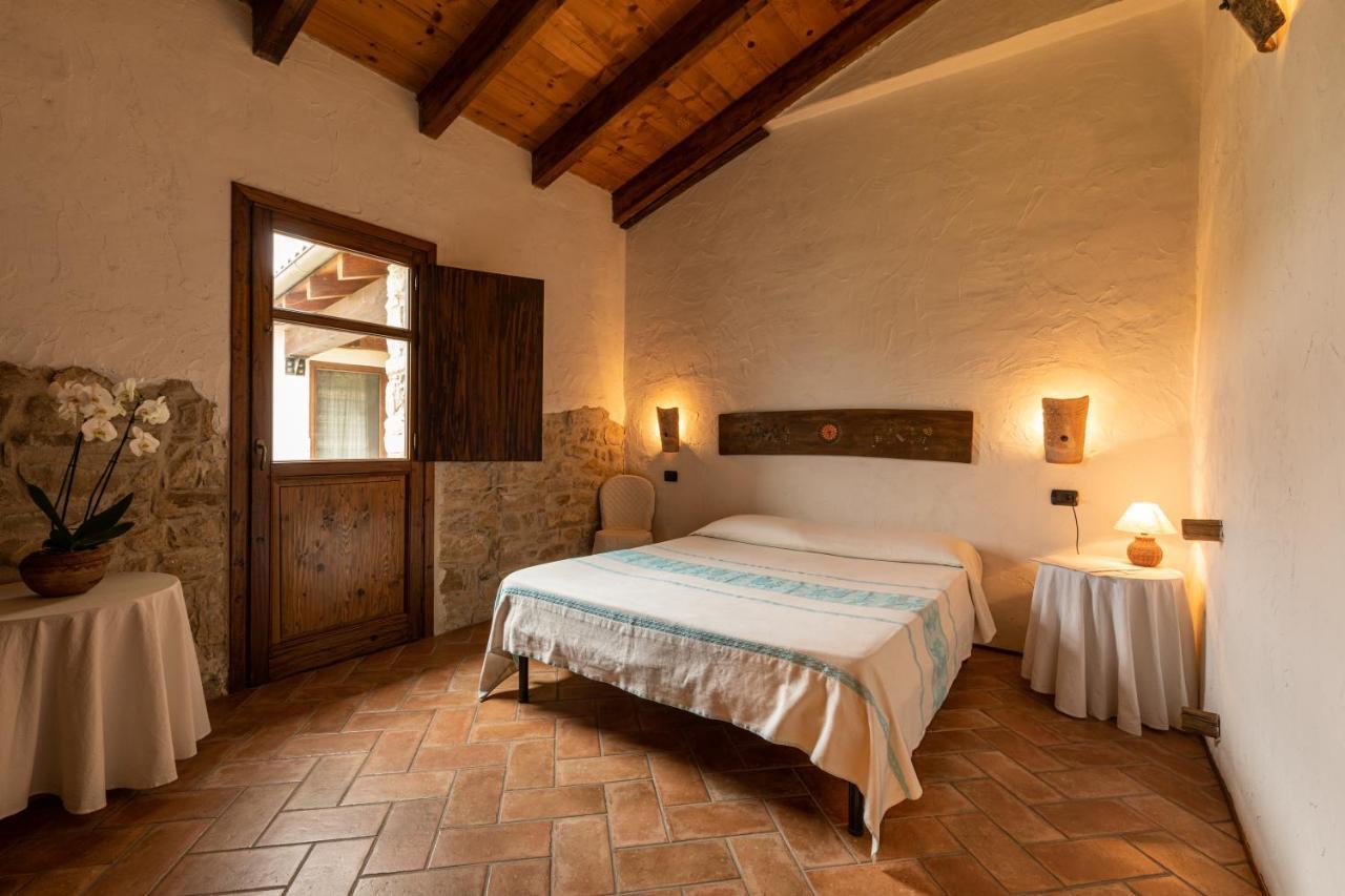 Hammam Rooms, Cagliari, Senorbi, Sardegna Eksteriør bilde