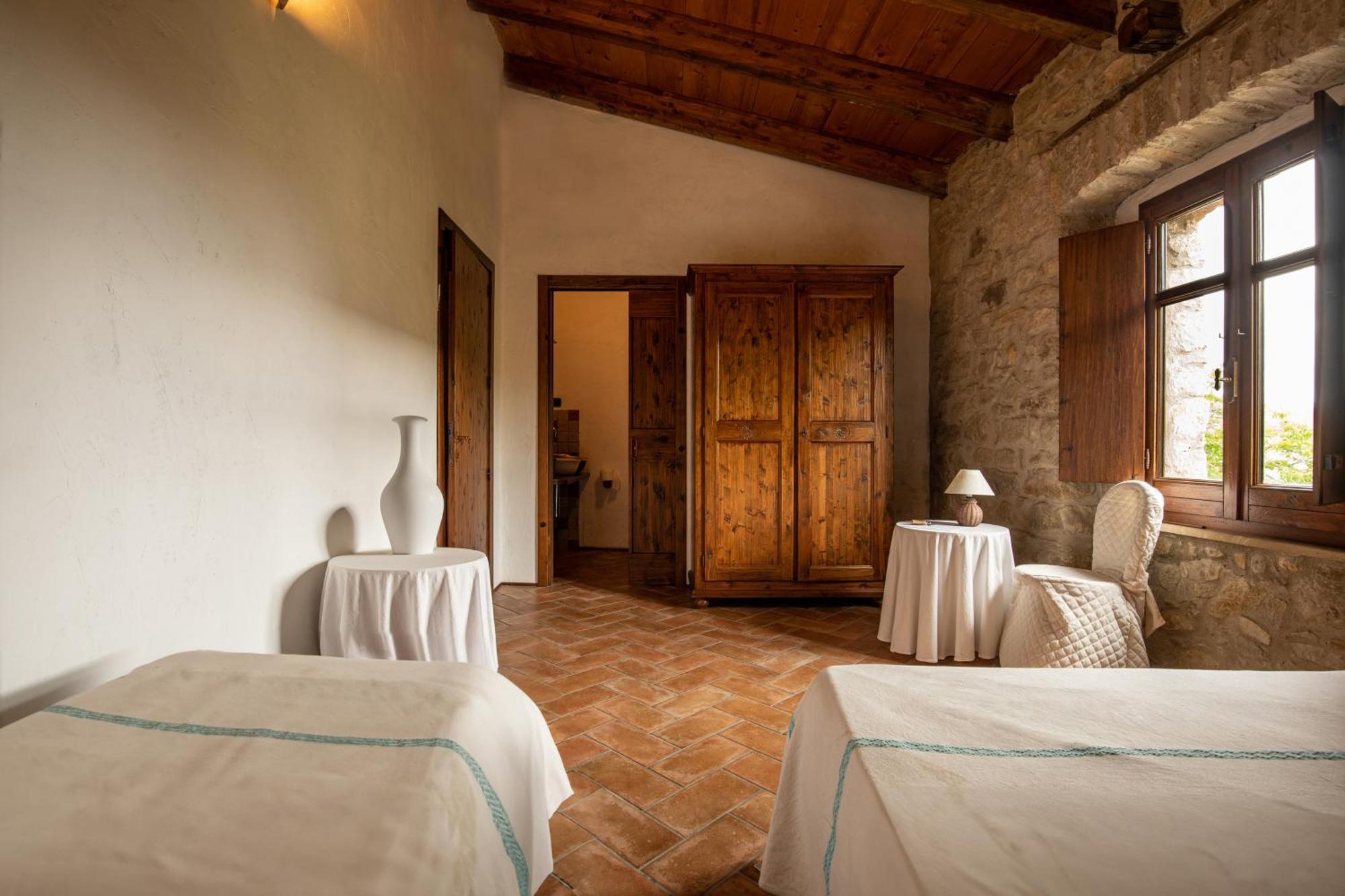 Hammam Rooms, Cagliari, Senorbi, Sardegna Eksteriør bilde