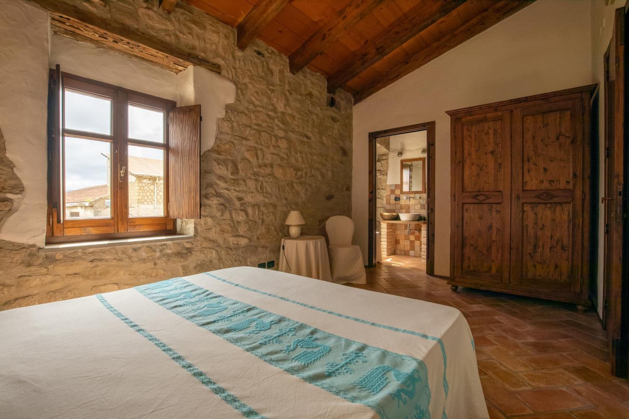 Hammam Rooms, Cagliari, Senorbi, Sardegna Eksteriør bilde