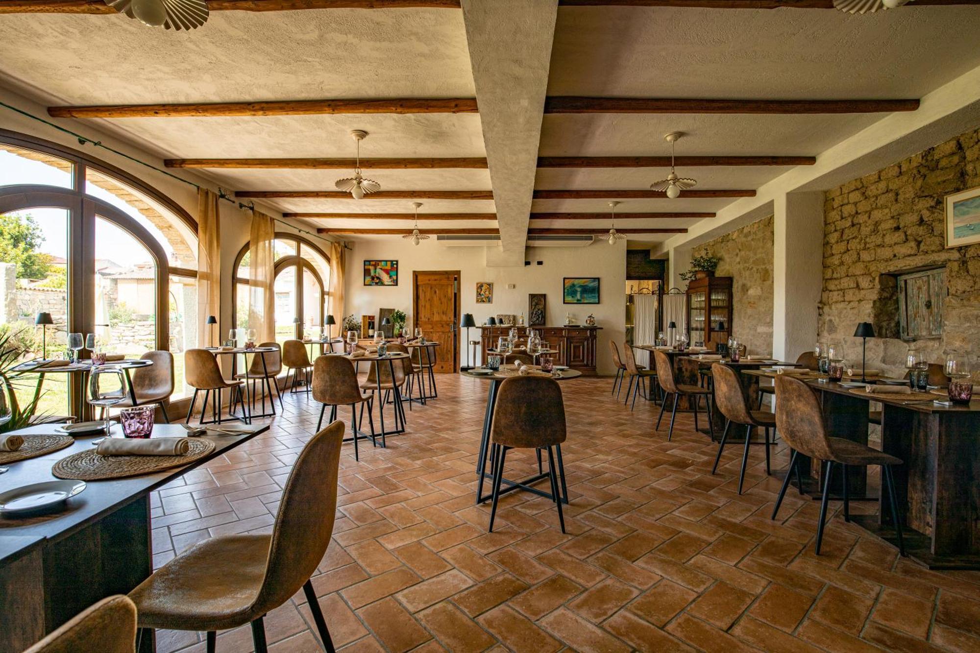 Hammam Rooms, Cagliari, Senorbi, Sardegna Eksteriør bilde