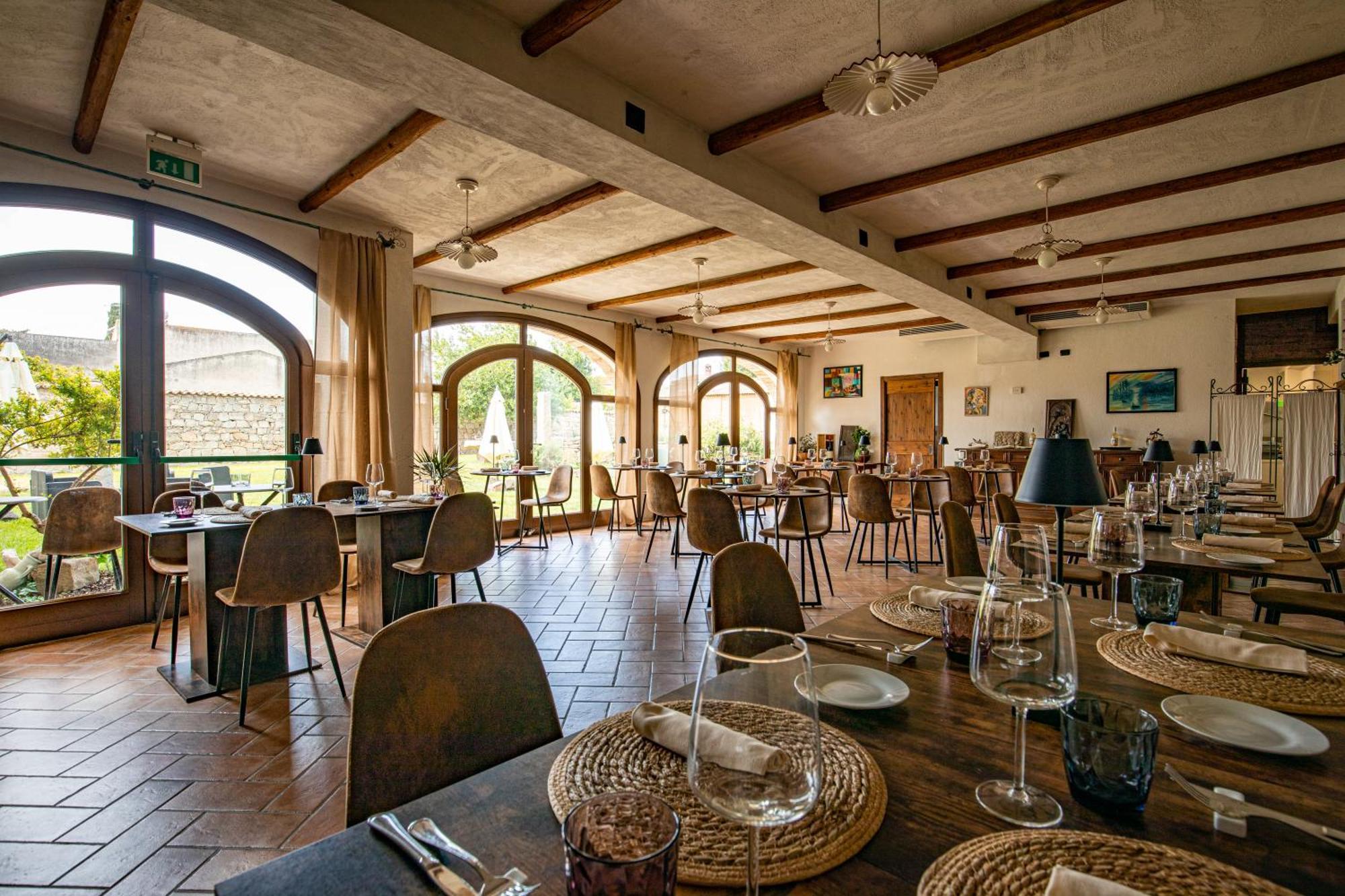 Hammam Rooms, Cagliari, Senorbi, Sardegna Eksteriør bilde
